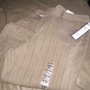 Dockers women's pants